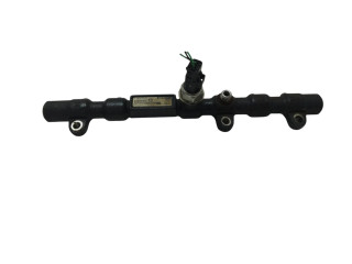 Vstřikovací lišta A6650700295, R9145010B   SsangYong Rexton I    D27DT 