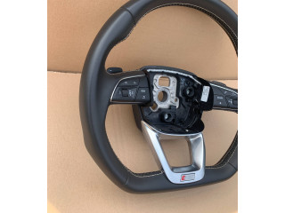 Volant Audi Q7 4M 2015 4M0419091AA  
