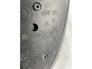 Zpětné zrcátko  levé Peugeot 206 2004  8149KQ  
