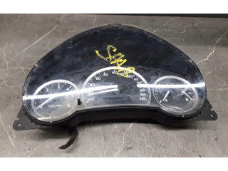 Панель приборов 0263625215   Saab 9-3 Ver2       