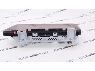 Дисплей    8329048120   Lexus RX 450H