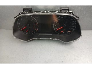 Přístrojová deska  Renault Clio V 2022 248091015R, 13N7670RSB4C  