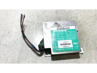 Блок подушек безопасности 51719091, 331373   Fiat Punto (188)