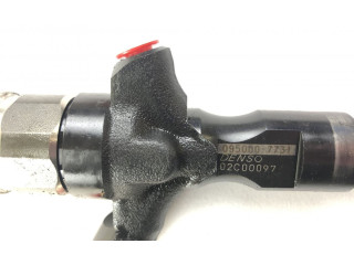 Vstřikovač 0950007731, 2367039135   Toyota Land Cruiser (J120)    1KD-FTV 