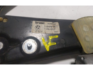 Řídící jednotka 51337184390, 718434802   BMW 6 E63 E64 2007