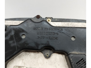 Přístrojová deska  Nissan Primastar 2004 P8200006339, 8200006339  