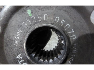 Руль Toyota Corolla E120 E130  2000 - 2004 года 3125005070      