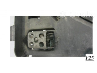 Вентилятор радиатора     8200151465, 8240257    Renault Megane II 0.0