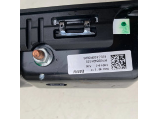 Подушка безопасности для колен 6804046, 18B3420R0626   BMW 3 G20 G21