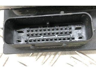 Блок АБС 6768550, 34516768550   BMW  3 E90 E91  2005-2012 года