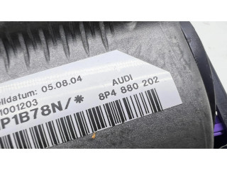 Подушка безопасности пассажира 8P4880202   Audi A3 S3 A3 Sportback 8P