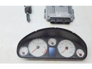 Řídící jednotka 9664690380   Peugeot 407 2006