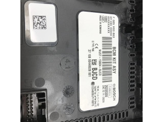 Блок предохранителей NU5T15604BJCD, F005V03863   Ford Focus    