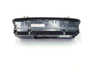 Блок управления климат-контролем 7P6907040BK, 5HB01131501   Volkswagen Touareg II