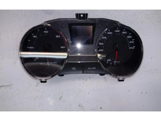Přístrojová deska  Seat Ibiza I (021A) 1996 6J0920801A  