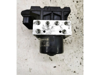 Блок АБС 8N0907379D, 10094703083   Audi  TT Mk1  1999 - 2006 года