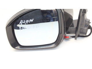 Zpětné zrcátko  Land Rover Range Rover Sport L494 2015  14PIN  
