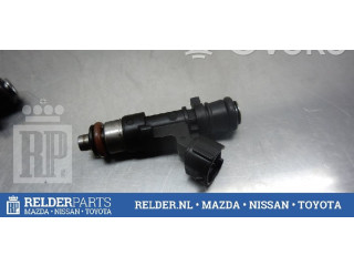 Vstřikovač 16600AX200, 0280158013   Nissan Micra C+C    CR12DE 