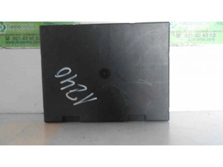 Блок управления 13582620, 872620B21180054B   Chevrolet Aveo