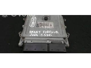 Řídící jednotka OM   Smart ForFour I 