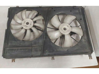 Комплект вентиляторов     499300-3171    Mitsubishi Endeavor 