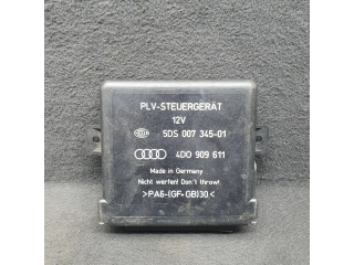 Блок управления 4D0909611   Audi A8 S8 D2 4D