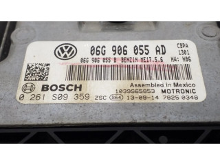 Řídící jednotka 06G906055AD, 06G906055B   Volkswagen Jetta VI 2014