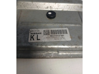Řídící jednotka MEC37670   Nissan Note (E11) 2006