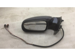 Zpětné zrcátko  Peugeot 307 2003  96528307XT  