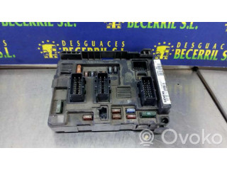 Модуль управления BSM 964349898000   Citroen Berlingo    