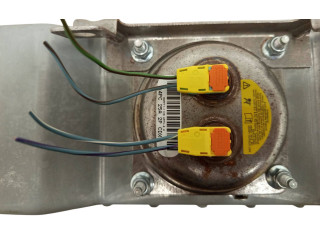 Подушка безопасности пассажира P05108093AF, TYSN81362P0885   Jeep Grand Cherokee