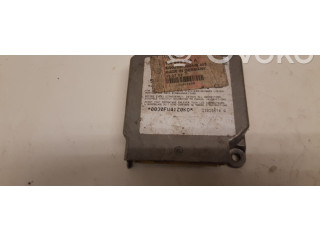 Блок подушек безопасности 1J0909609A   Volkswagen Golf IV