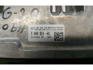 Řídící jednotka 5A088E4   BMW 3 G20 G21 2022