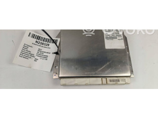 Řídící jednotka 1635458032   Mercedes-Benz ML W163 2002