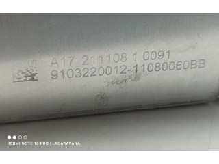 Řídící jednotka 3919908040   KIA Xceed 2022