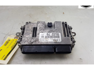 Řídící jednotka 896610H790, 0261S101DB   Peugeot 108 2021