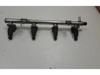 Vstřikovací lišta 96614001, 869143   Mercedes-Benz A W168     