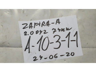 Volant Opel Zafira A 2002 090538275  
