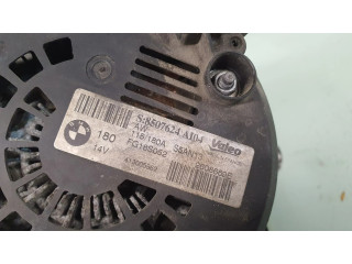 Генератор 8507624, 12318507624   BMW X1 E84 2.0     