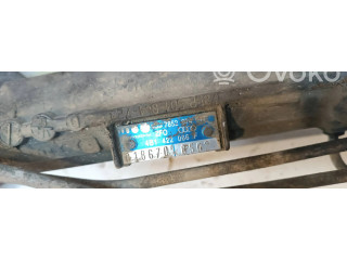    Рулевая рейка 4B1422066F, 018670   Audi A6 S6 C5 4B 1997-2005 года