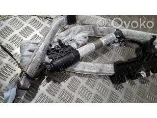 Боковая подушка безопасности 30355249D, 30356070   BMW 1 E81 E87