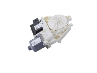 Передний двигатель механизма для подъема окон C37723104   Fiat 500X