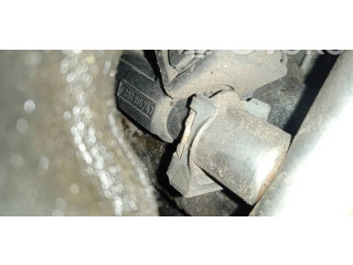 Vstřikovací lišta 0280155742   Mercedes-Benz ML W163     