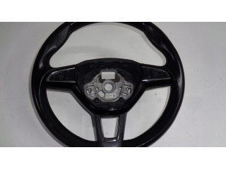 Volant Skoda Fabia Mk3 (NJ) 2015 3V0419091L  
