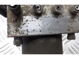 Jednotka ABS    Toyota Corolla E140 E150 2010