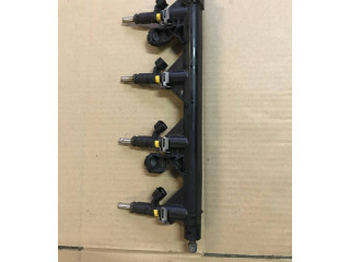 Vstřikovací lišta 7575646, 2610092379   Mini One - Cooper Clubman R55  pro benzínový motor 1.4  