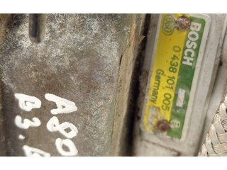 Vstřikovací lišta 026133353, 0438121011   Audi 80 90 B3     