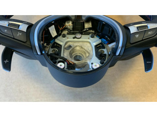 Volant BMW 4 F36 Gran coupe 2015 32307848338, 32307845798  