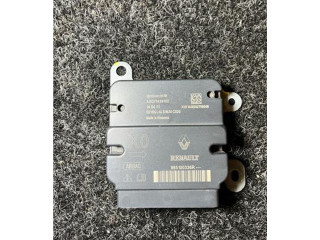 Блок подушек безопасности 985100336R   Dacia Dokker