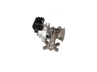  Турбина Skoda Kamiq  04C145702C, 04C145702C         